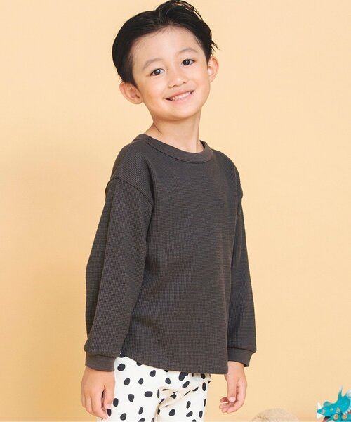 ♡‼︎子供服まとめ売り99点　80〜150サイズ(^-^) BREEZE（ブリーズ） tシャツ 「どっちも正解」DAISUKI ロンT キッズ