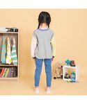 tシャツ 「どっちも正解」DAISUKI ロン...の詳細画像5