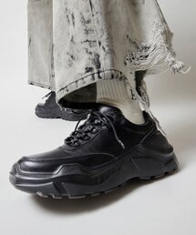 スニーカー ボリュームスニーカー メンズ｜ZOZOTOWN Yahoo!店