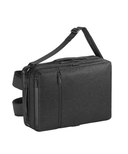 ace. ビジネスバッグ ace./エース ガジェタブル ヘザー2 2気室 No