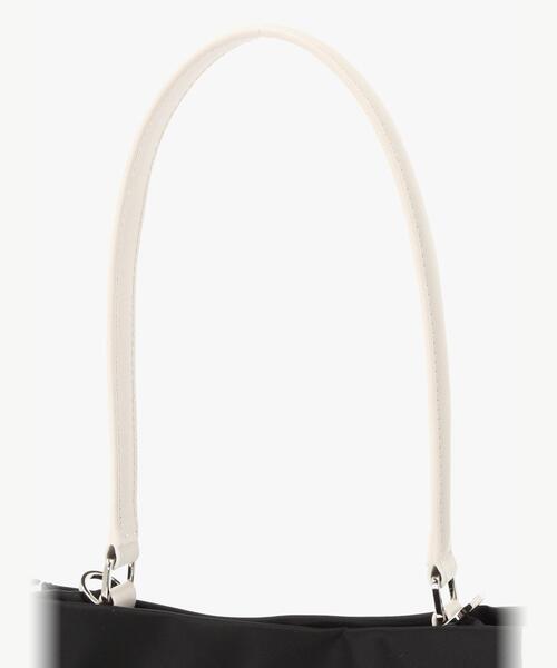 agnes b. トートバッグ 2wayトートバッグ (WAS37−02