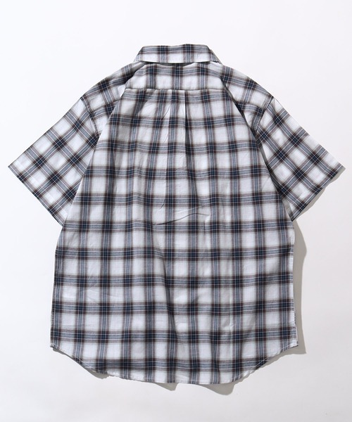 U.S. POLO ASSN. シャツ 「U.S. ASSN./ユーエスポロアッスン