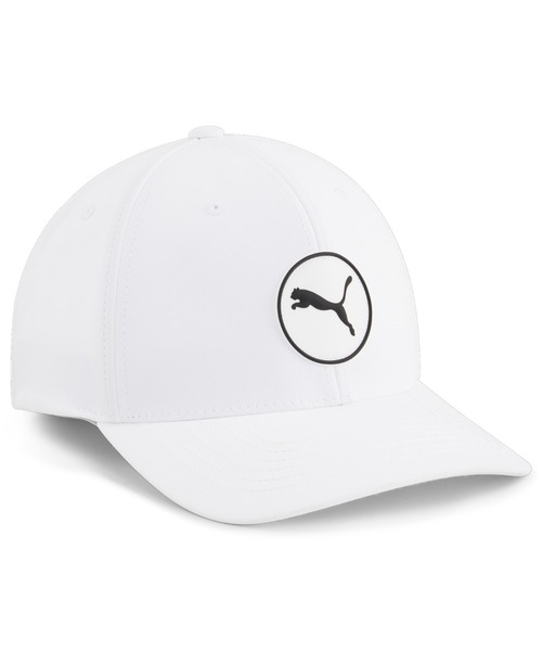 DECEMBERMAY（ディセンバーメイ） キャップ 帽子 Initial logo Cap