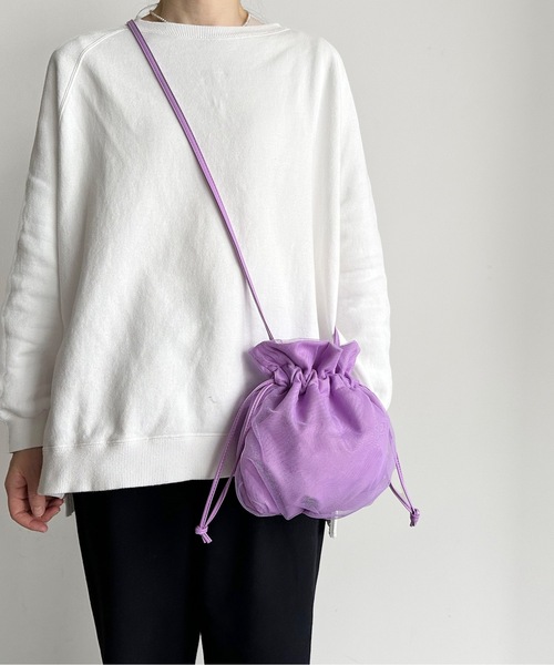 SPRUCE（スプルース） ショルダーバッグ バッグ EM:超軽量87g SPRUCE