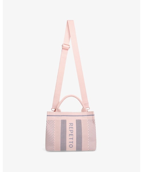 repetto（レペット） ショルダーバッグ バッグ Petit トートバッグ