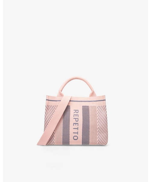 repetto（レペット） ショルダーバッグ バッグ Petit トートバッグ