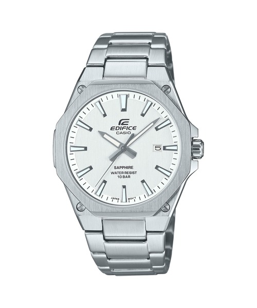 EDIFICE（SEIKO） 腕時計 メンズ EFR-S108DJシリーズ / EFR-S108DJ
