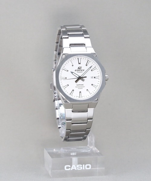 EDIFICE（SEIKO） 腕時計 EFR-S108DJシリーズ / EFR-S108DJ-7AJF 