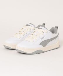スニーカー　プーマ　男性用 PUMA（プーマ） スニーカー PARK LIFESTYLE メンズスニーカー(パーク