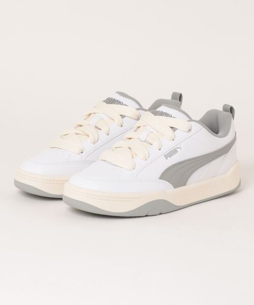 PUMA（プーマ） スニーカー PARK LIFESTYLE メンズスニーカー(パーク