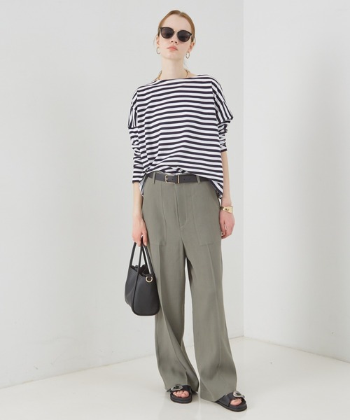 soeur ショルダーバッグ バッグ SOEUR/ミニショルダーバケット