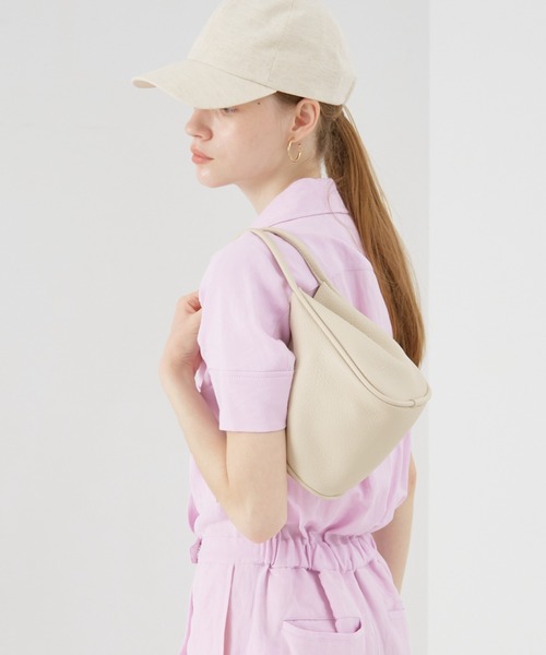 ショルダーバッグ・ポシェット soeur soeur ショルダーバッグ バッグ SOEUR/フラップショルダーBAG
