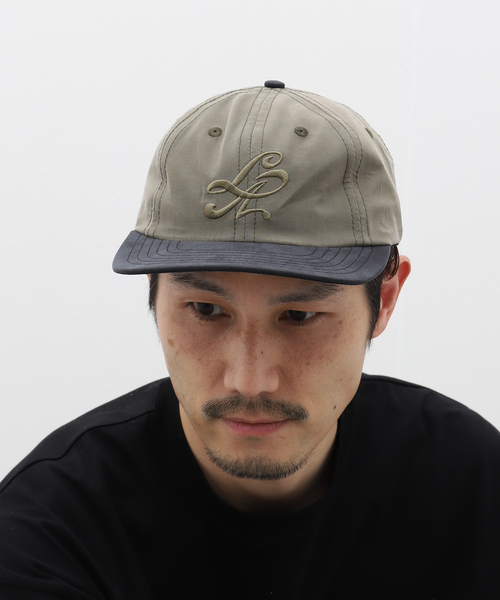 JOURNAL STANDARD（ジャーナルスタンダード） キャップ 帽子 「LITE 