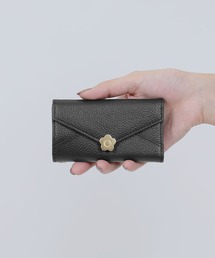 MARY QUANT（マリークヮント） キーケース マリークワント シーリング