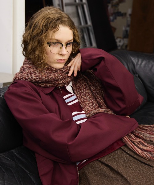 comoli シルク100% フリーサイズ　マフラー代わりに comoli シルク100% フリーサイズ マフラー代わりに comoli シルク100