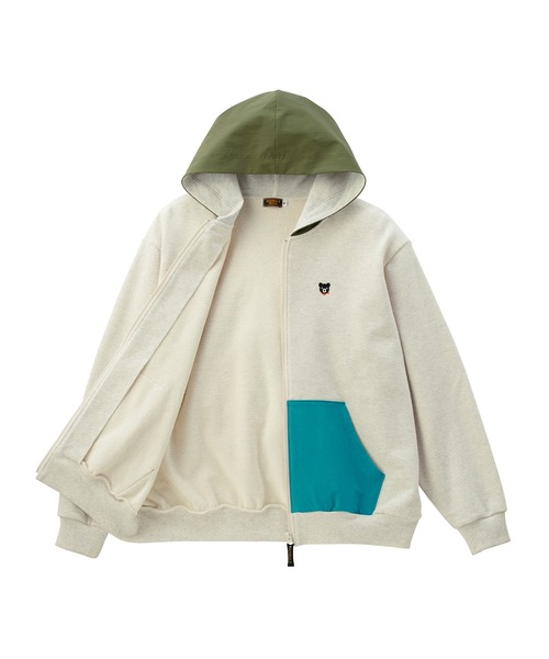 wb パーカー パーカー（大人用） レディース メンズ : ZOZOTOWN Yahoo