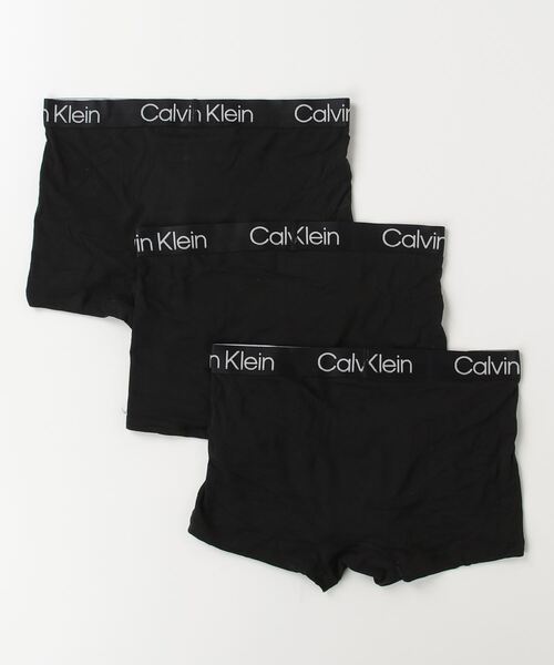 Calvin Klein ボクサーパンツ 「Calvin Klein/カルバンクライン