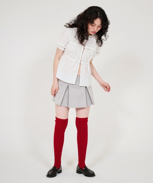 Tina ❤︎‬ 即日発送 TINA：JOJUN tシャツ ユニセックス エンブレム付きTシャツ