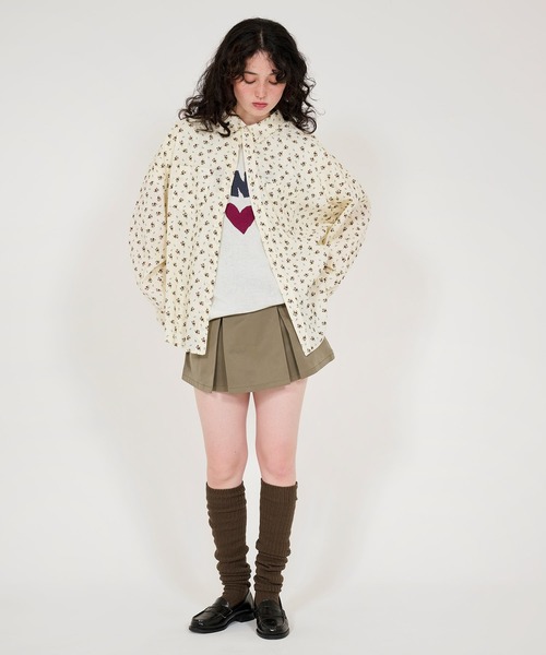 Tina ❤︎‬ 即日発送 TINA：JOJUN tシャツ ユニセックス エンブレム付きTシャツ