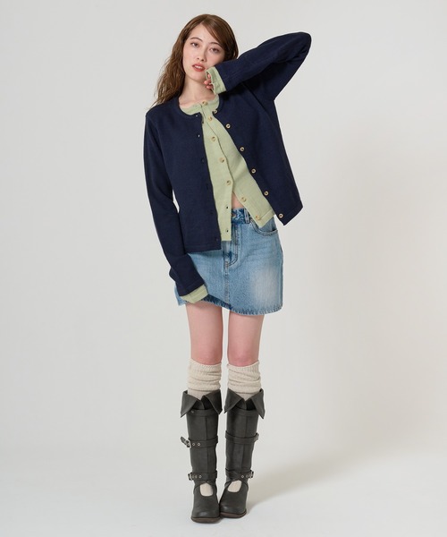Tina ❤︎‬ 即日発送 TINA：JOJUN tシャツ ユニセックス エンブレム付きTシャツ