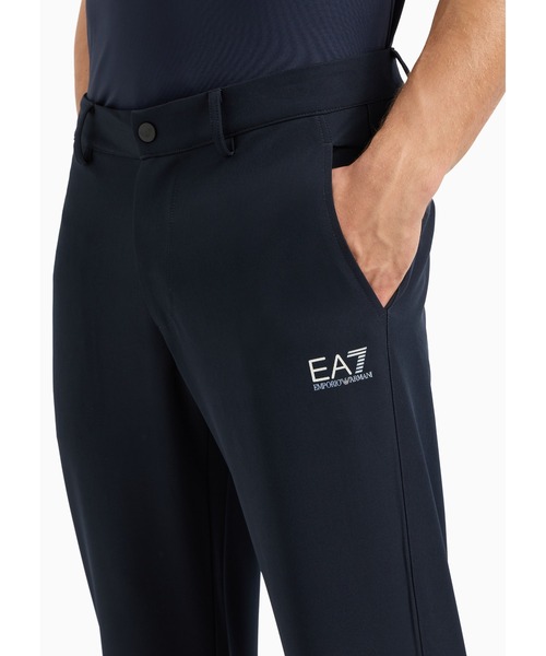 EA7 スウェットパンツ ジャージ 「エンポリオ アルマーニ EA7