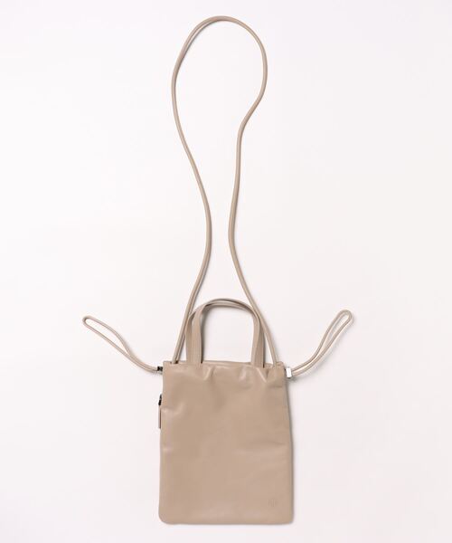 ultima TOKYO（ウルティマトーキョー） ショルダーバッグ ultma TOKYO