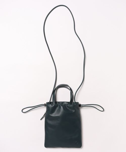 ultima TOKYO（ウルティマトーキョー） ショルダーバッグ ultma TOKYO