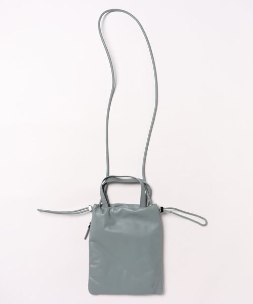 ultima TOKYO（ウルティマトーキョー） ショルダーバッグ ultma TOKYO