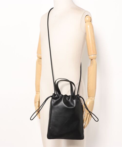 ultima TOKYO（ウルティマトーキョー） ショルダーバッグ ultma TOKYO