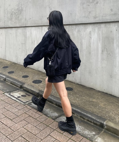 COLONY 2139（コロニー トゥーワンスリーナイン） ブルゾン アウター