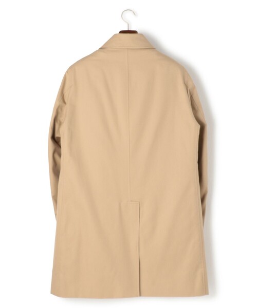 J.PRESS（J.プレス） ステンカラーコート コート 「KING SIZE」「定番