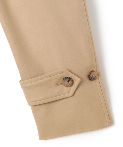 J.PRESS（J.プレス） ステンカラーコート コート 「KING SIZE」「定番