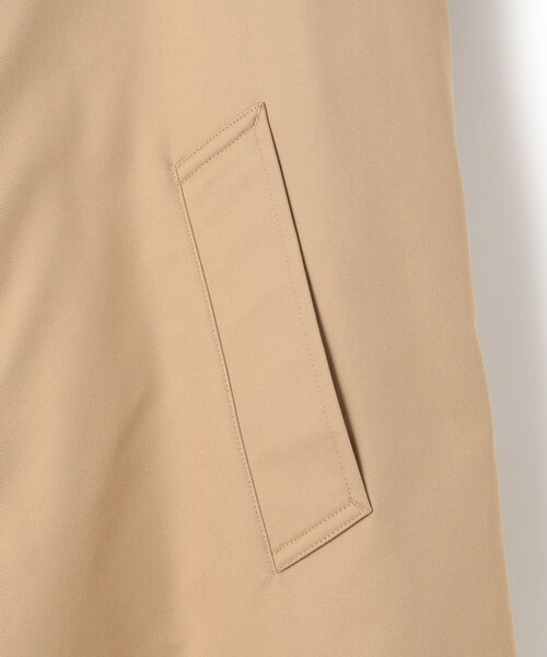 J.PRESS（J.プレス） ステンカラーコート コート 「KING SIZE」「定番