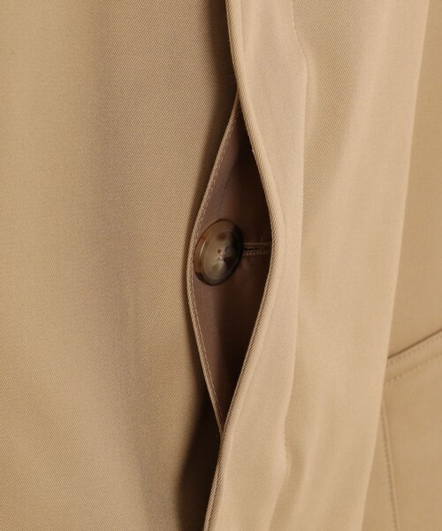 J.PRESS（J.プレス） ステンカラーコート コート 「KING SIZE」「定番