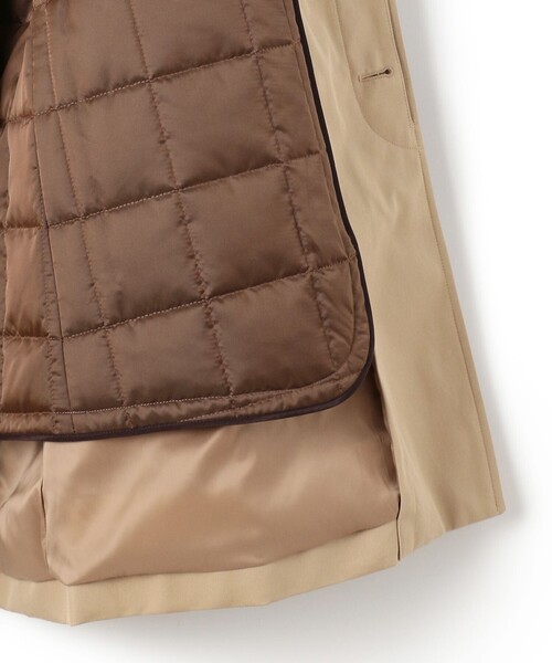 J.PRESS（J.プレス） ステンカラーコート コート 「KING SIZE」「定番