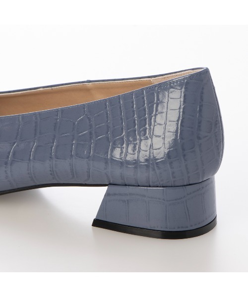 carino（カリーノ） パンプス 「数量限定」ポインテッドトゥデザイン