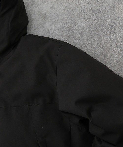 GLOBAL WORK（グローバルワーク） ダウンジャケット ダウン GUARDTECH