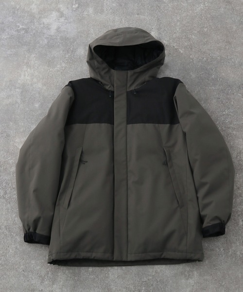 GLOBAL WORK（グローバルワーク） ダウンジャケット ダウン GUARDTECH
