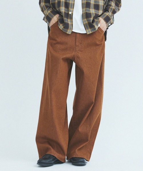 JOURNAL STANDARD ジーンズ 「ZOZO限定」BUGGY DENIM / バギー