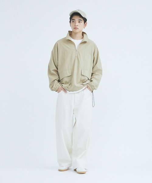 JOURNAL STANDARD ジーンズ 「ZOZO限定」BUGGY DENIM / バギー