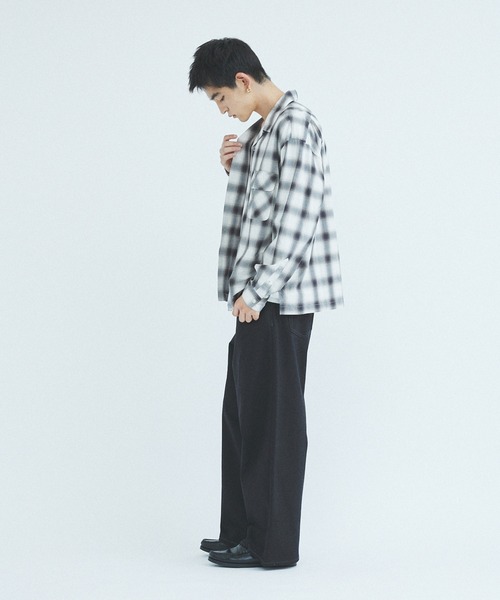 JOURNAL STANDARD ジーンズ 「ZOZO限定」BUGGY DENIM / バギー