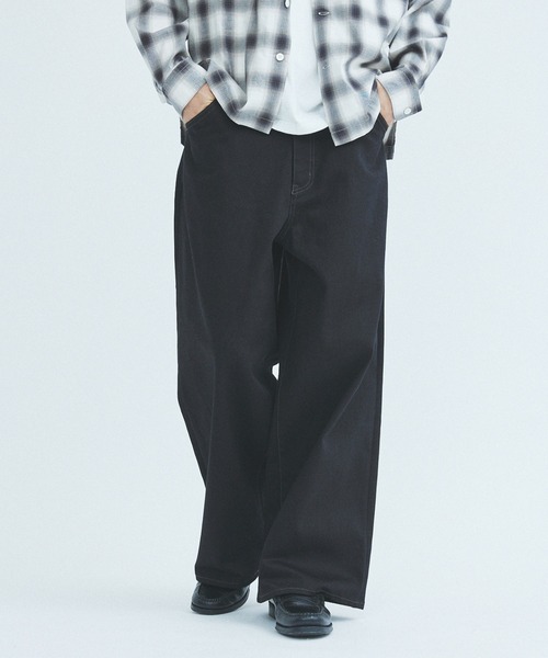Journal standard バギーデニムパンツ Sサイズ グレー Journal standard バギーデニムパンツ Sサイズ グレー 追加