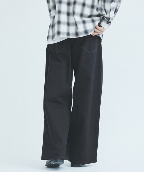 JOURNAL STANDARD（ジャーナルスタンダード） ジーンズ 「ZOZO限定