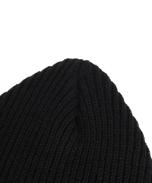 seventy seven ニット帽 ニットキャップ mko12182- knit cap