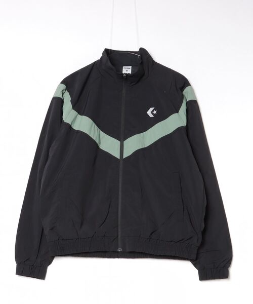 CONVERSE（コンバース） コート ジャケット ナイロン トレーニング