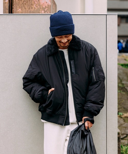 Firsthand ブルゾン アウター Firsthand/ファーストハンド PRIMALOFT