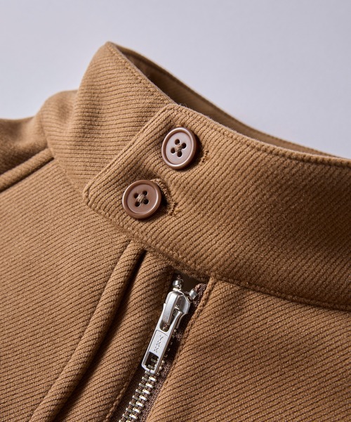 【NewAnce】Swing Top Blouson ニュアンス NewAnce Swing Top Blouson / スウィングトップ