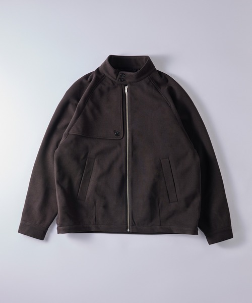 NewAnce ブルゾン アウター 「NewAnce」Swing Top Blouson