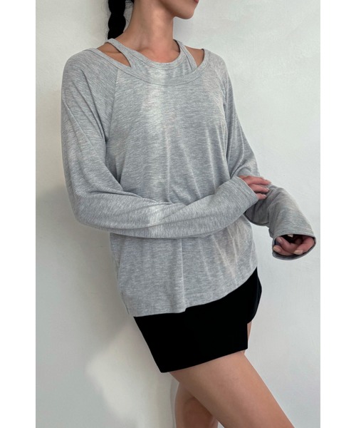 ALEXIA STAM 限定Tシャツ - メルカリ