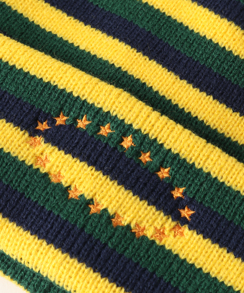 AFB（エーエフビー） ニット帽 ニットキャップ 「AFB / エーエフビー